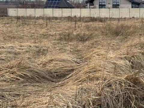 участок по адресу Григория Сковороды ул.