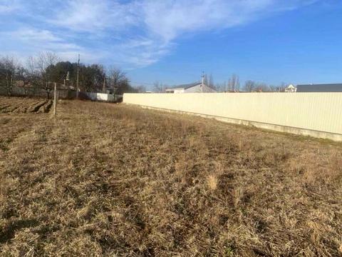 ділянка за адресою 