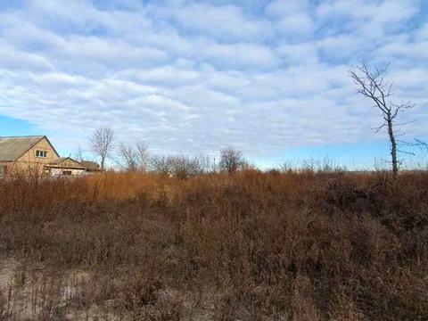 участок по адресу Журавлина