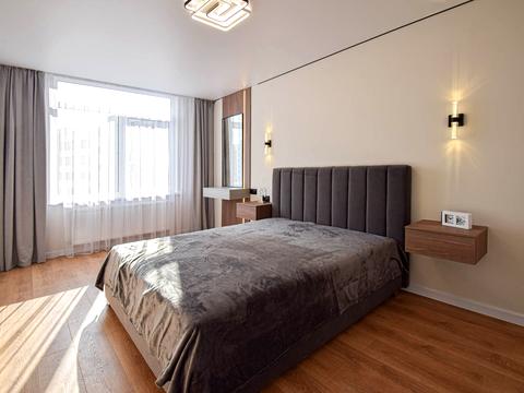 квартира за адресою Київська, 9г