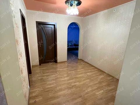 квартира по адресу Горбаневский пер., 2