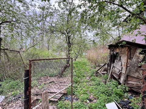 ділянка за адресою Ірпінь, Київська вул.