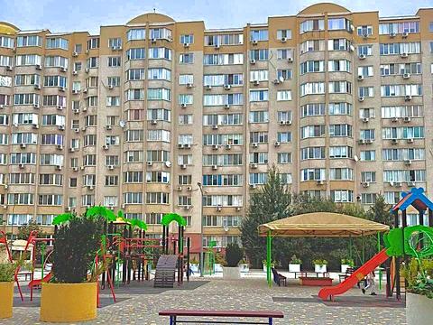 квартира за адресою Костанді вул., 203