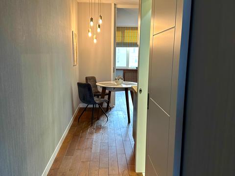 квартира по адресу Владимира Ивасюка просп. (Героїв Сталінграду), 2-Д