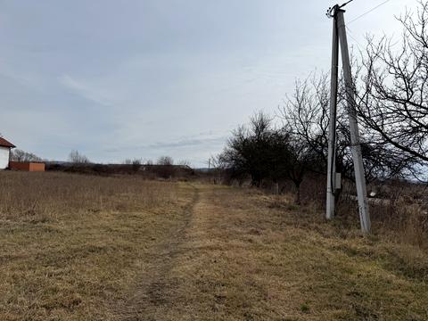 ділянка за адресою Максима Рильського вул.