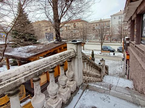 комерційна за адресою Соборний просп. (Леніна), 167