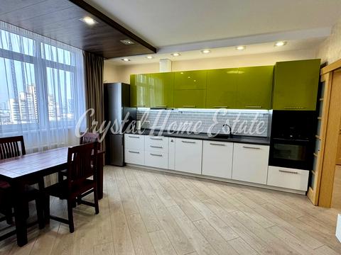 квартира за адресою Богданівська вул., 7-А