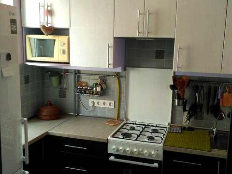 квартира за адресою Клавдіївська вул., 40