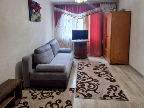 квартира за адресою Бориспільська вул., 45