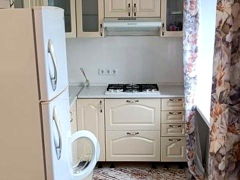 квартира по адресу Загоровская ул. (Багговутовская), 3/15