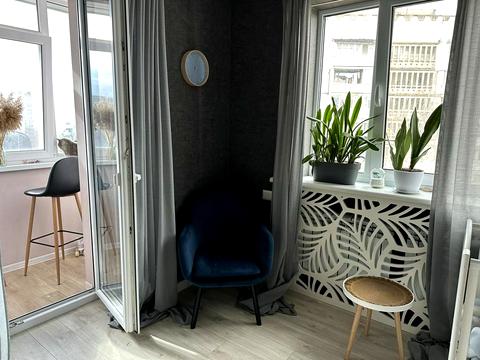 квартира по адресу Гвардейцев-Широнинцев ул., 49в