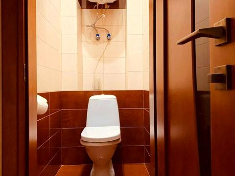квартира по адресу Базарная ул., 5/2