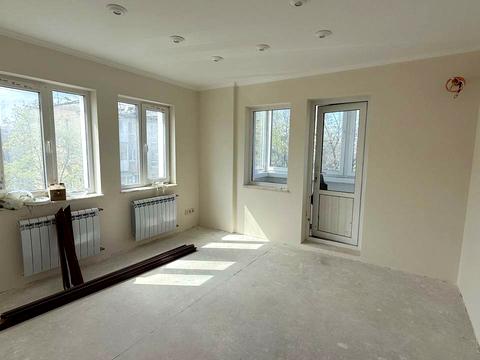 квартира за адресою Фонтанська дорога вул., 55а