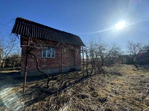 ділянка за адресою Пролісок