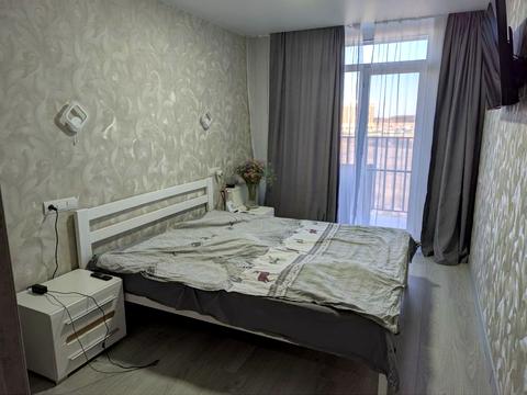 квартира по адресу Боголюбова ул., 43