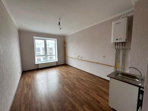 квартира за адресою Метрологічна вул., 27-А