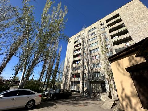 квартира за адресою Київська вул., 2