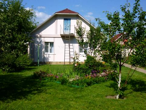 дом по адресу Польова
