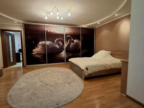 квартира за адресою Семена Палія вул. (Дніпропетровська дорога), 113