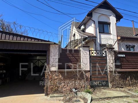 будинок за адресою с/т Лісник, 20