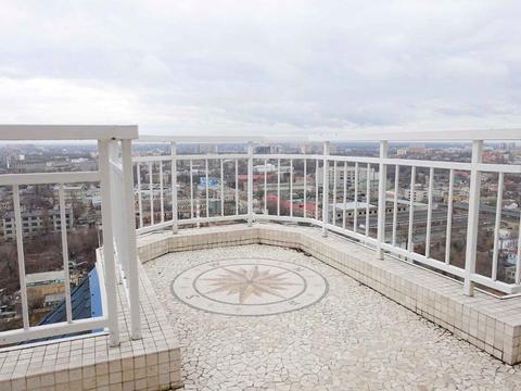 квартира по адресу Среднефонтанская ул., 19-А