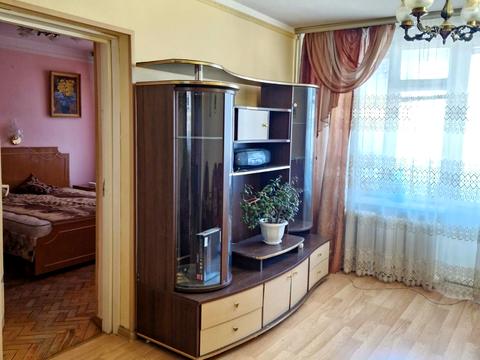 квартира за адресою Чоколівський бульв., 22