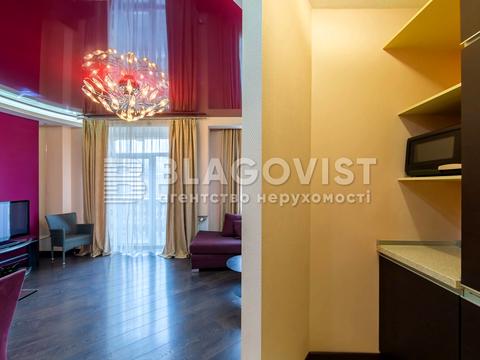 квартира за адресою Велика Васильківська вул. (Червоноармійська), 20