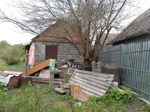 ділянка за адресою Мельниківська