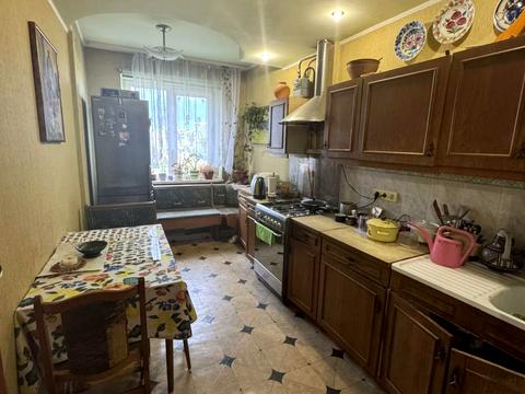 квартира по адресу Кавалеридзе ул. (Келдыша), 10
