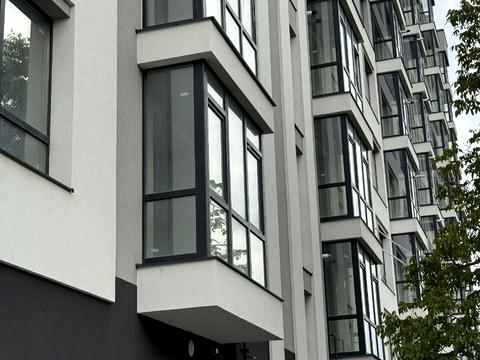 квартира за адресою Молодіжна вул., 100