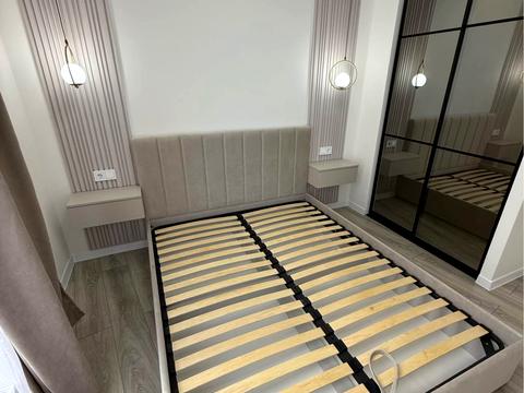 квартира по адресу Краснова ул., 2а