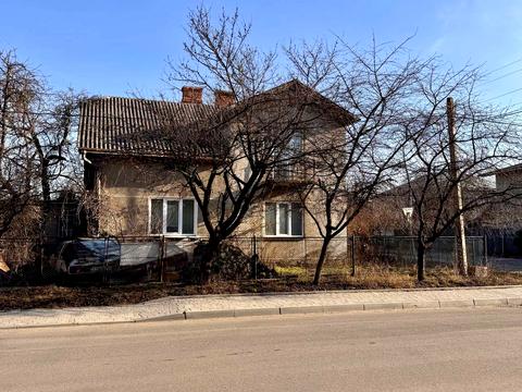 будинок за адресою Коломийська вул., 22а