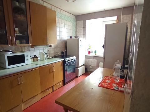 квартира за адресою Харківське шосе, 60