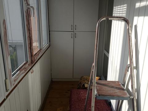 квартира по адресу Предславинская ул., 26-А