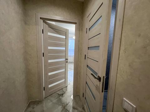 квартира по адресу Тимофеевская ул., 18