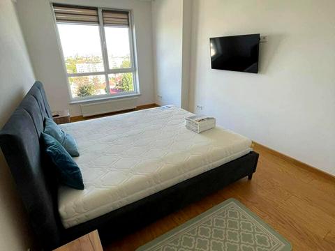 квартира за адресою Кульпарківська вул. (Кульпарківська), 93 к1