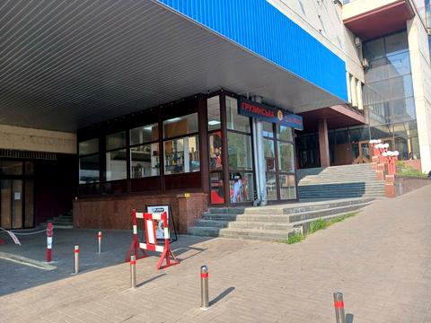 коммерческая по адресу Тараса Шевченко бульв., 38