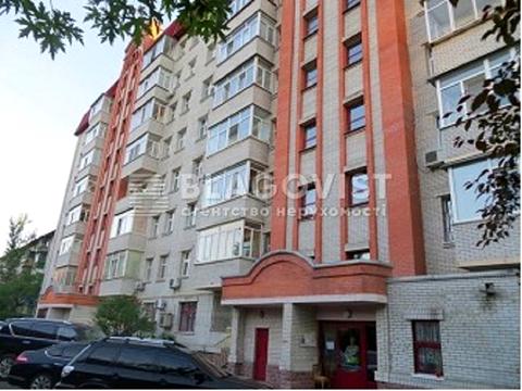 квартира за адресою Дмитра Багалія вул. (Пожарського), 4