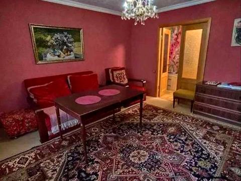 квартира по адресу Киевская ул., 1