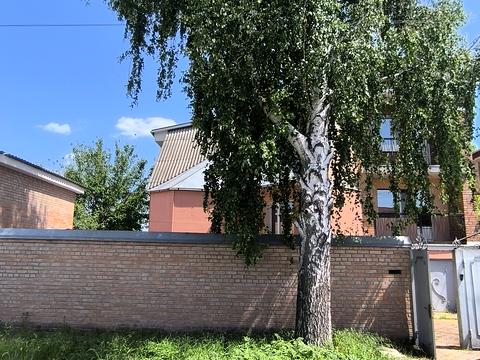 дом по адресу Айвазовского ул.