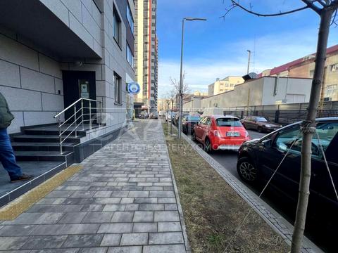 коммерческая по адресу Севастопольская пл., 56