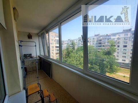 квартира за адресою Тбіліська вул., 9-А