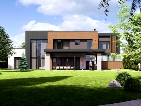 дом по адресу Тепла, 31