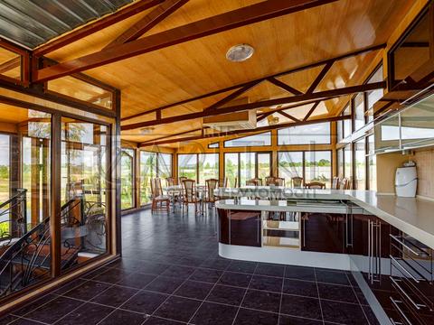 будинок за адресою смт. Козин, Старокиївська вул.