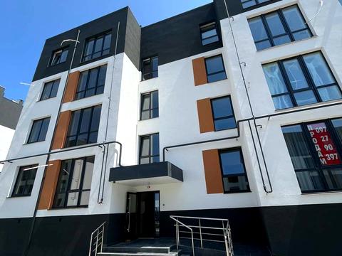 квартира за адресою Миколи Боголюбова вул., 3м