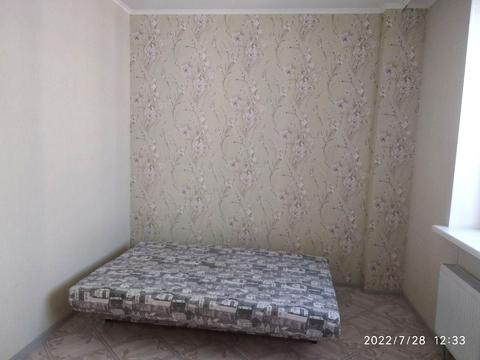 квартира по адресу Владислава Бувалкина ул. (Бочарова Генерала), 54