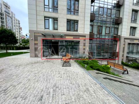коммерческая по адресу Сапёрное Поле ул., 5