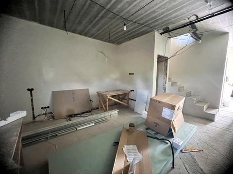 будинок за адресою Олекси Тихого пров., 2 к1