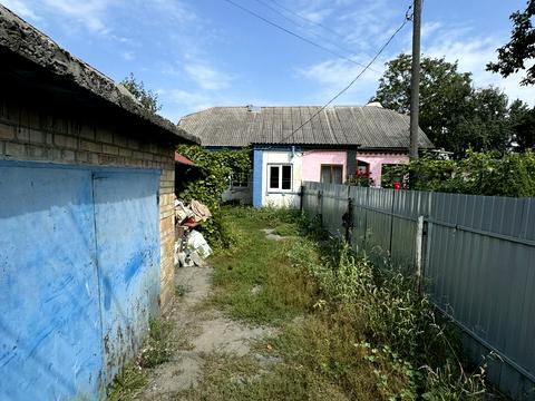 будинок за адресою Шевченка вул., 124а