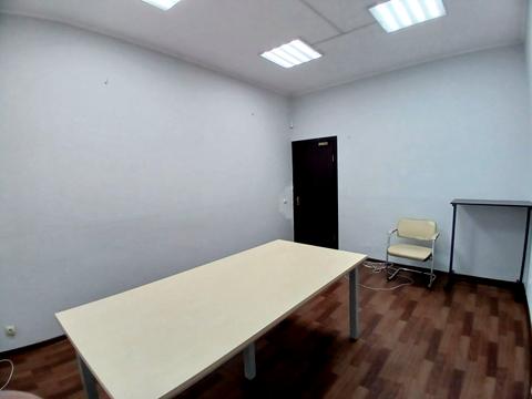 коммерческая по адресу Владимира Ивасюка просп. (Героїв Сталінграду), 6к2